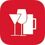 IQHOL - Drinks and Cocktails icon