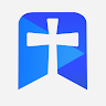Biblia de estudio Reina Valera app apk icon