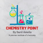 Cover Image of ダウンロード Chemistry Point  APK