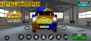 Minibus Simulator-City Driving - Screenshot 1