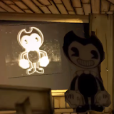 Tips for Bendy and the Ink Machine icon