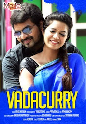 Icon image Vadacurry