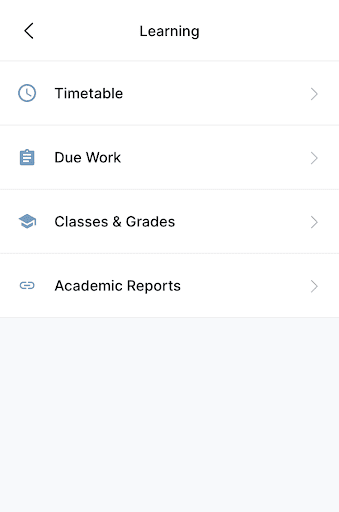 The Knox School Screen 3