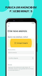 Apps Android no Google Play: OLX Portugal SA