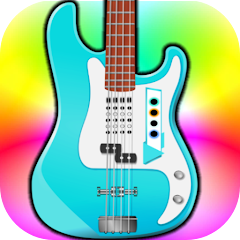 Bass Guitar - Apps on Google Play