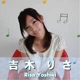 Risa Yoshiki Calender Pictures icon