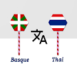 Basque To Thai Translator
