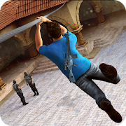 Top 36 Action Apps Like Last Day of Uncharted Battlefield Strike - Best Alternatives
