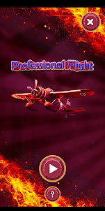 Professional Flight