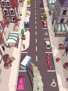 Drive and Park MOD APK 1.0.22 (Unlimited Money) poster-9