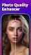 screenshot of Vivid - AI Photo Enhancer