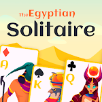 The Egyptian Solitaire Apk