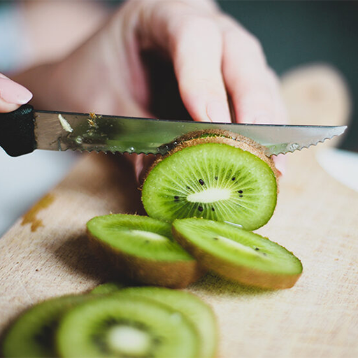 Kiwi Recipes
