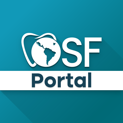 Portal OSF logo
