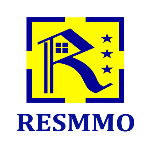 Resmmo logo