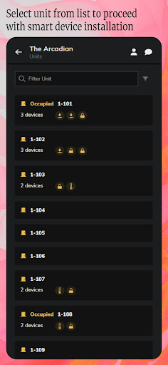 RentCafe Home IQ Installation