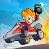 Boom Karts - Multiplayer Kart icon