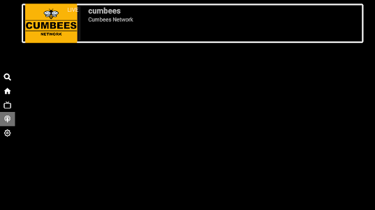 Cumbees Network