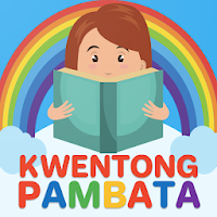 Kwentong Pambata: Alamat and Fairy Tales Story