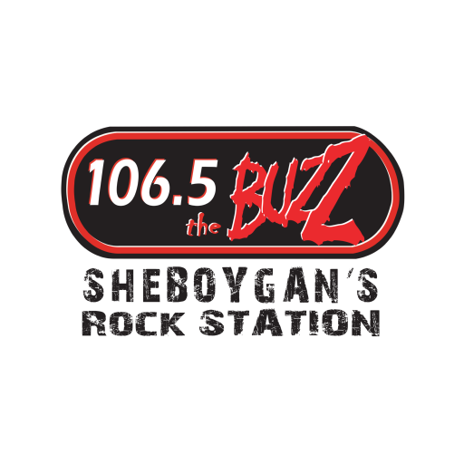 106.5 The Buzz (WHBZ-FM Radio) 15.7 Icon