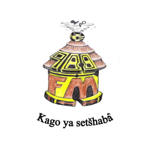 Mohodi Community Radio logo