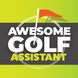 Icon image Awesome Golf Assistant