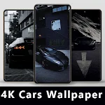 Cover Image of Tải xuống cars wallpaper 4k  APK