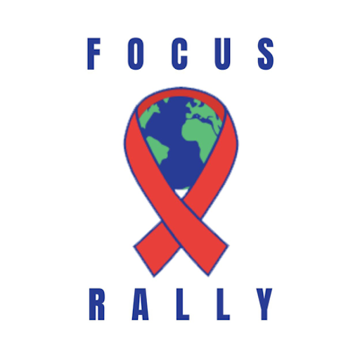 FOCUS Rally Guide logo