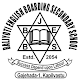 Baljyoti English Boarding Secondary School Laai af op Windows
