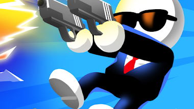 los mejores juegos de Johnny Trigger - Mejor Juego de Disparos