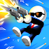 Johnny Trigger - Action Shooting Game1.12.4 (MOD, Unlimited Money)