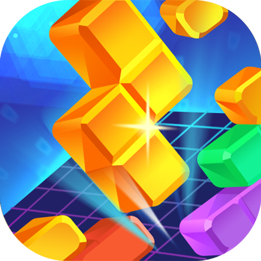 Tetris Planet - Classic Casual
