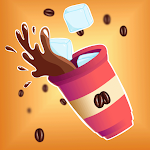 Cover Image of Download Perfect Coffee 3D  APK