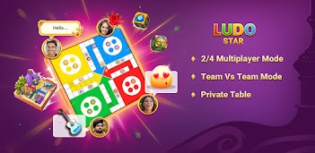 How to Download and Play Ludo STAR on PC, for free!