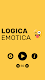 screenshot of Logica Emotica