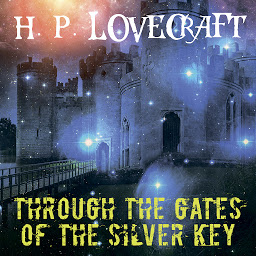 Icon image Through the Gates of the Silver Key