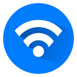 Cover Image of Download WiFi Passwords [ROOT]  APK