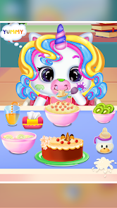 Imágen 12 Unicornio y pony se visten android