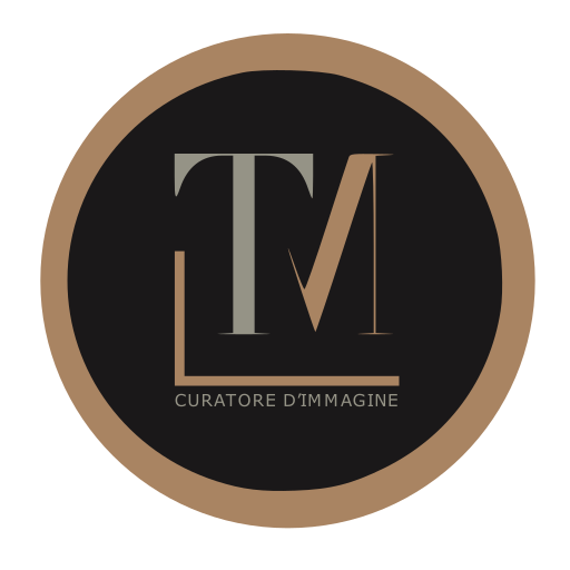 T.M. Curatore D’Immagine logo