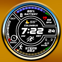 Icon image W115D