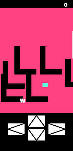 Chasing Ws Screen 2