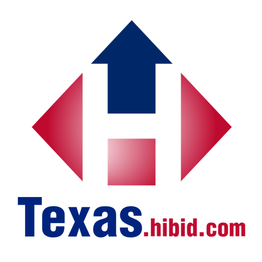 What Is Texas.Hibid.Com