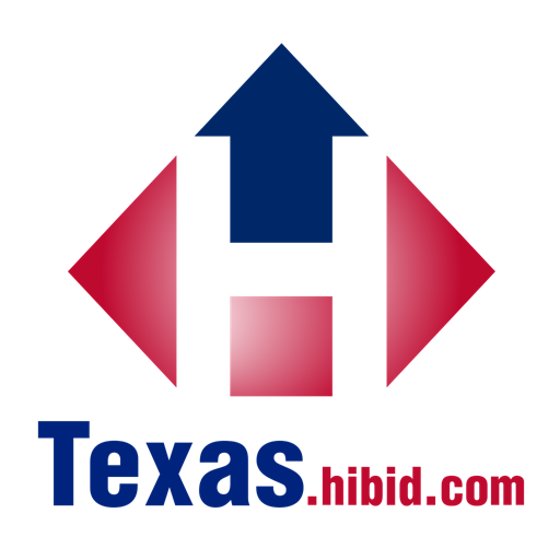 Texas HiBid 3.1.3 Icon