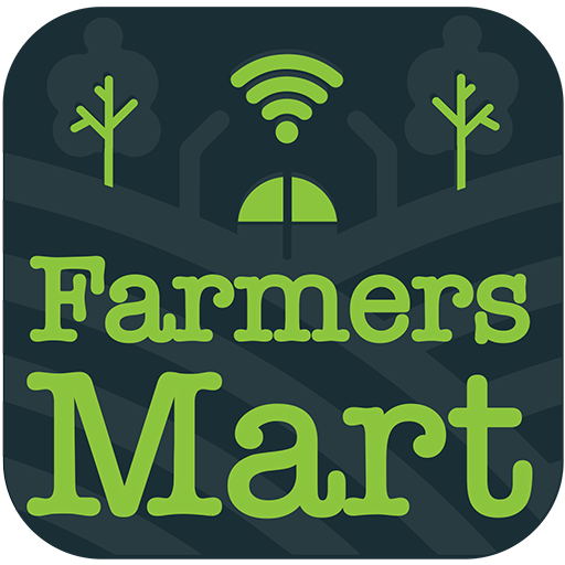 فارمرز مارت - Farmers Mart 1.0.2 Icon