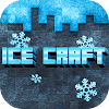 Ice craft icon