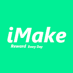 Cover Image of ดาวน์โหลด iMake Reward Play Game Win Free Gift Card 2.2 APK