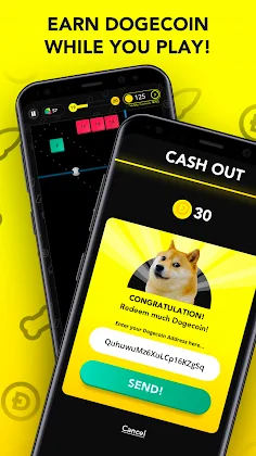 Dogeball - Screenshot 4
