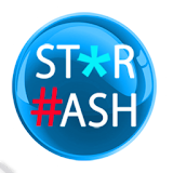 Star Hash icon
