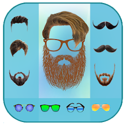Download Men Photo Editor 2019: Beard,S (1).apk for Android 