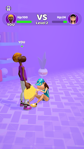 Tortilla Challenge Screen 3